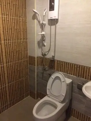 Standard Dört Kişilik Oda