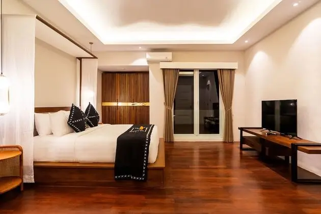 Villa, 6 Yatak Odası, Kişiye Özel Havuzlu