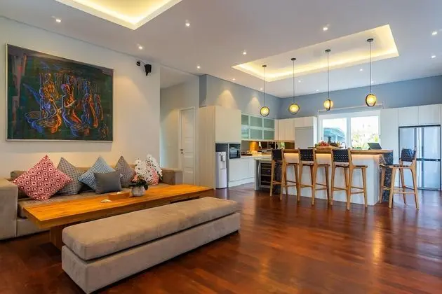 Villa, 6 Yatak Odası, Kişiye Özel Havuzlu