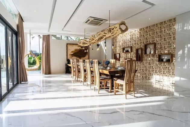 Villa, 6 Yatak Odası, Kişiye Özel Havuzlu