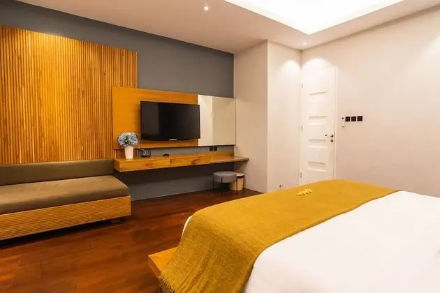 Villa, Kişiye Özel Havuzlu (8 Bedrooms)