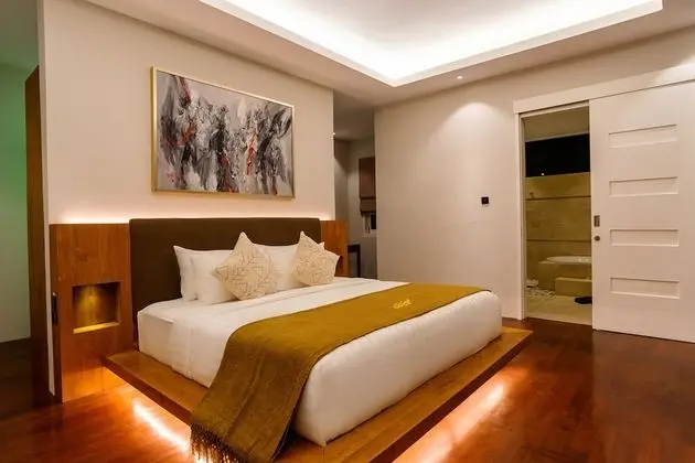 Villa, Kişiye Özel Havuzlu (8 Bedrooms)