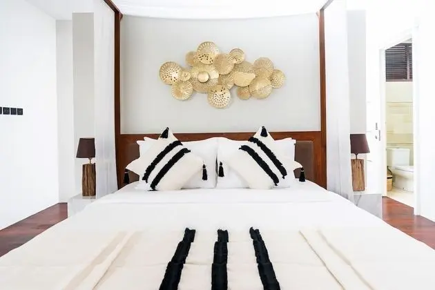 Villa, Kişiye Özel Havuzlu (8 Bedrooms)