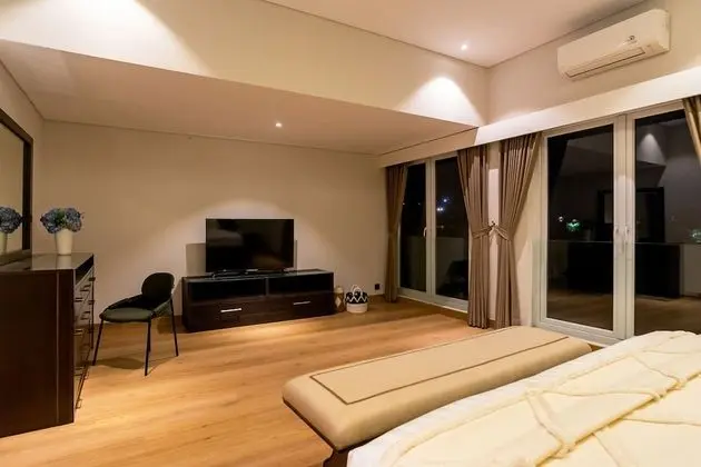 Villa, Kişiye Özel Havuzlu (8 Bedrooms)