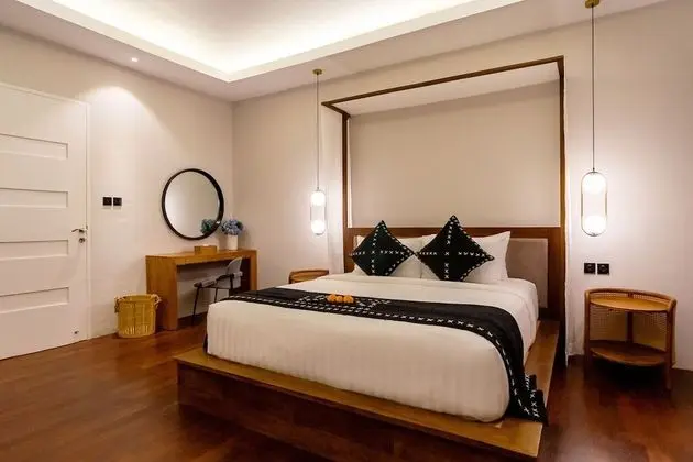 Villa, Kişiye Özel Havuzlu (8 Bedrooms)