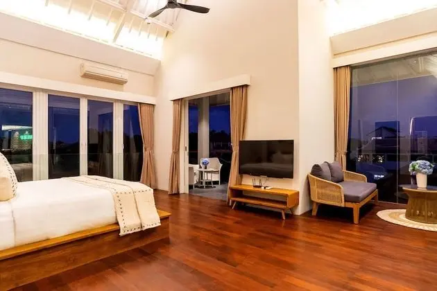 Villa, Kişiye Özel Havuzlu (8 Bedrooms)