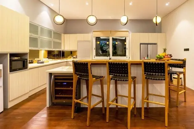 Villa, Kişiye Özel Havuzlu (8 Bedrooms)