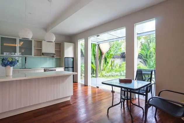 Villa, Kişiye Özel Havuzlu (8 Bedrooms)