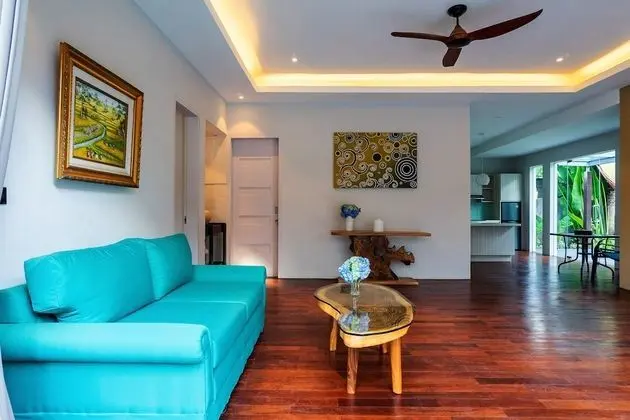 Villa, Kişiye Özel Havuzlu (8 Bedrooms)