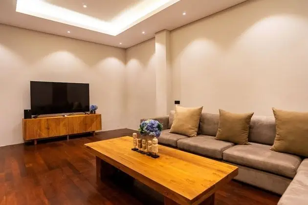 Villa, Kişiye Özel Havuzlu (8 Bedrooms)