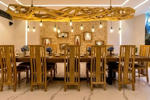 Villa, Kişiye Özel Havuzlu (8 Bedrooms)
