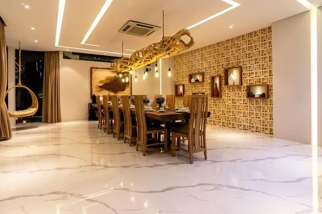 Villa, Kişiye Özel Havuzlu (8 Bedrooms)
