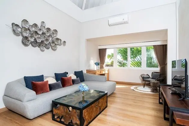 Villa, Kişiye Özel Havuzlu (8 Bedrooms)