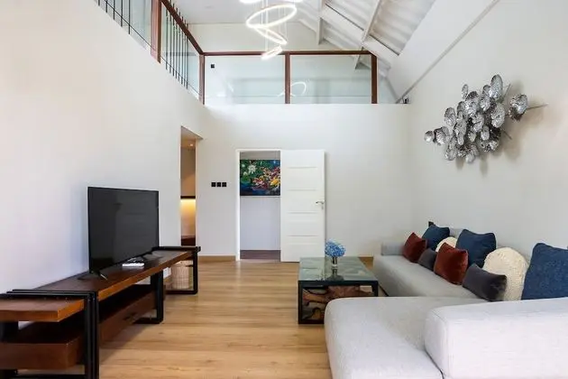 Villa, Kişiye Özel Havuzlu (8 Bedrooms)