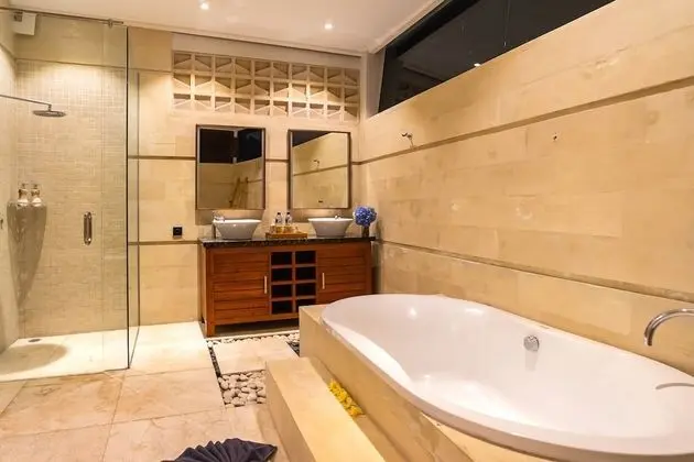 Villa, Kişiye Özel Havuzlu (8 Bedrooms)