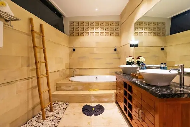 Villa, Kişiye Özel Havuzlu (8 Bedrooms)