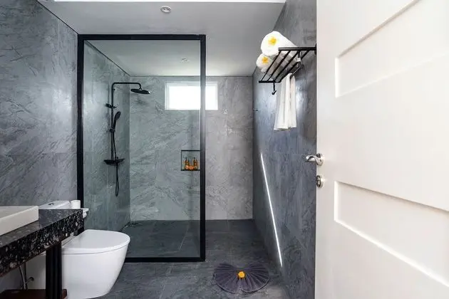 Villa, Kişiye Özel Havuzlu (8 Bedrooms)