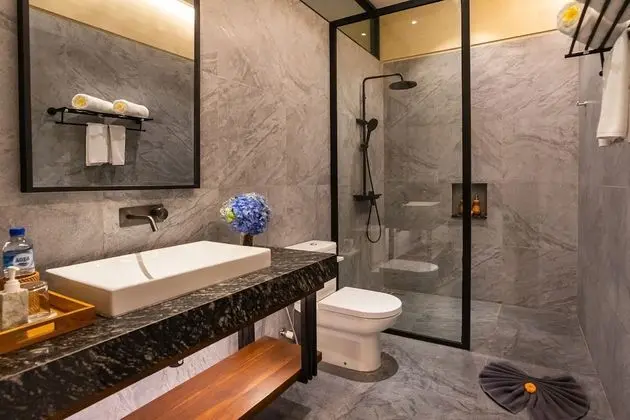 Villa, Kişiye Özel Havuzlu (8 Bedrooms)