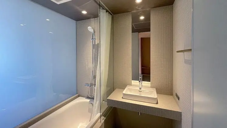 Standard İki Ayrı Yataklı Oda
