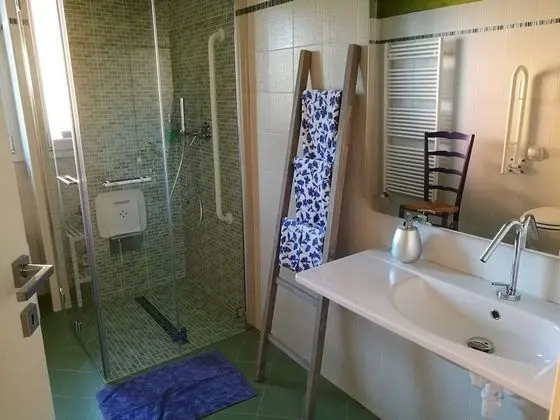 Tek Büyük Yataklı Oda (Giada)