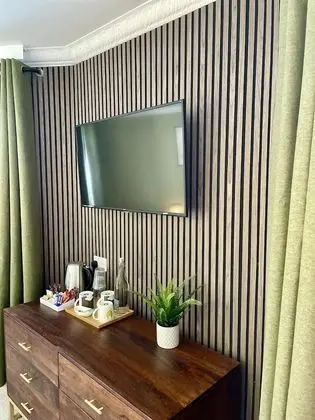 Süit, Özel Banyo