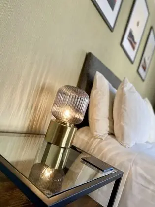 Süit, Özel Banyo