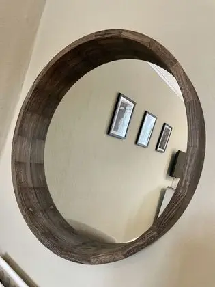 Tek Büyük Yataklı Oda, Banyolu/Duşlu (Four Poster)