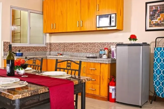 City Ev, 3 Yatak Odası