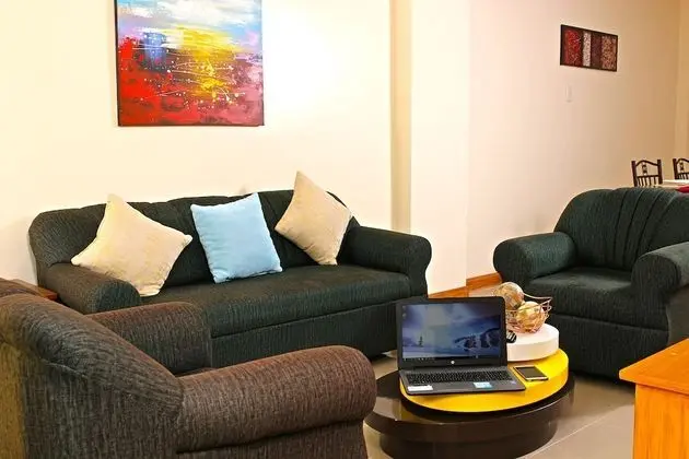 City Ev, 3 Yatak Odası
