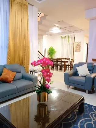 Grand Villa, 4 Yatak Odası