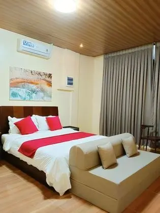 Grand Villa, 4 Yatak Odası