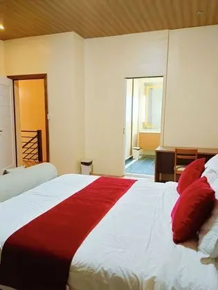 Grand Villa, 4 Yatak Odası