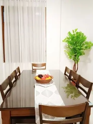 Grand Villa, 4 Yatak Odası