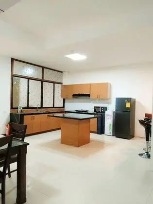 Grand Villa, 4 Yatak Odası