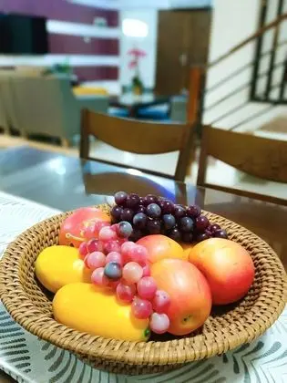 Grand Villa, 4 Yatak Odası