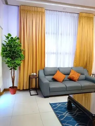 Grand Villa, 4 Yatak Odası