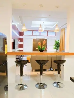 Grand Villa, 4 Yatak Odası