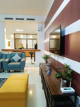 Grand Villa, 4 Yatak Odası