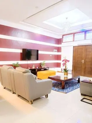 Grand Villa, 4 Yatak Odası