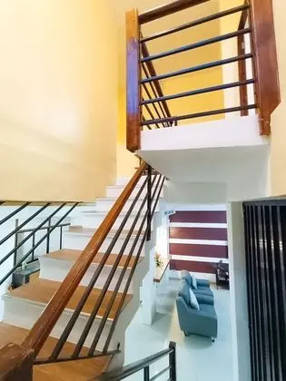Grand Villa, 4 Yatak Odası