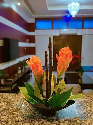 Grand Villa, 4 Yatak Odası