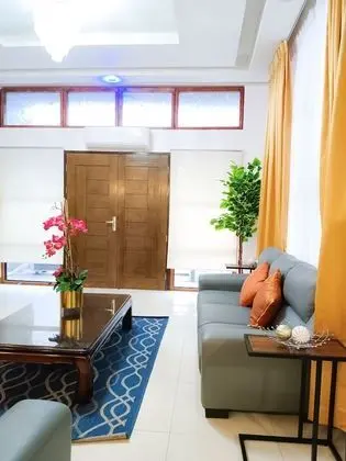 Grand Villa, 4 Yatak Odası