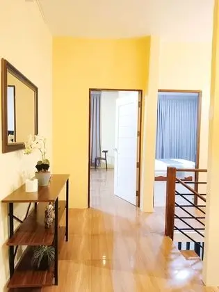 Grand Villa, 4 Yatak Odası