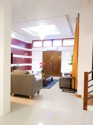 Grand Villa, 4 Yatak Odası