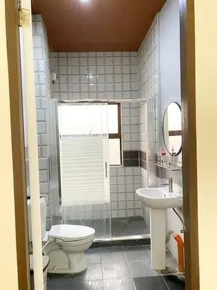 Grand Villa, 4 Yatak Odası