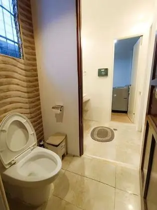 Grand Villa, 4 Yatak Odası
