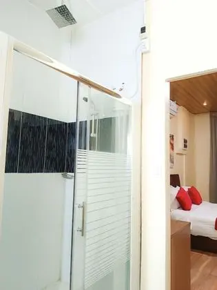 Grand Villa, 4 Yatak Odası