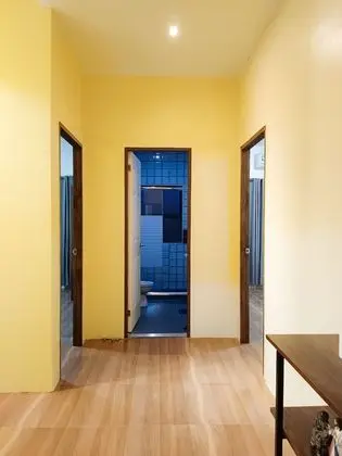 Grand Villa, 4 Yatak Odası