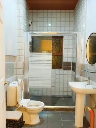 Grand Villa, 4 Yatak Odası