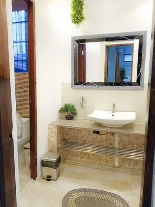 Grand Villa, 4 Yatak Odası
